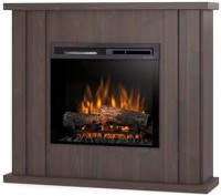 Photos - Electric Fireplace Warmtec Kelso Dimplex 23 XHD 