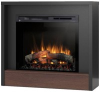 Electric Fireplace Warmtec Klar Dimplex 28 XHD 
