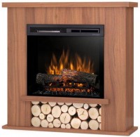 Photos - Electric Fireplace Warmtec Tula Dimplex 23 XHD 