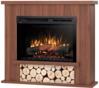 Photos - Electric Fireplace Warmtec Tula Dimplex 26 XHD 