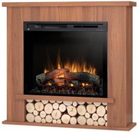 Photos - Electric Fireplace Warmtec Tula Dimplex 28 XHD 