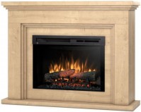 Photos - Electric Fireplace Warmtec Ardila Dimplex 26 XHD 