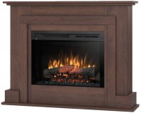 Photos - Electric Fireplace Warmtec Alva Dimplex 26 XHD 