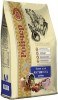 Photos - Dog Food Roycher Active 10 kg 