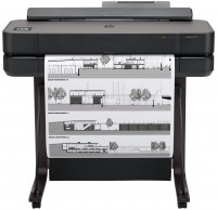 Plotter Printer HP DesignJet T650 (5HB08A) 