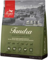 Dog Food Orijen Tundra Dog 2 kg