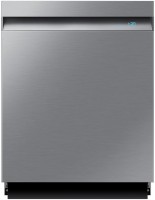 Photos - Integrated Dishwasher Samsung DW60A8070US 