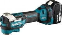 Photos - Multi Power Tool Makita DTM52RFJX1 