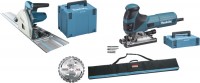 Photos - Power Tool Combo Kit Makita MEU029J 