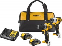 Photos - Power Tool Combo Kit DeWALT DCK2110C2 