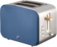 Toaster SWAN ST14610BLUN 