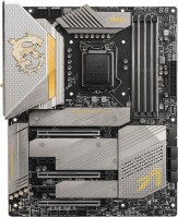 Motherboard MSI MEG Z590 ACE GOLD EDITION 