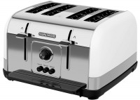 Toaster Morphy Richards Venture 240134 