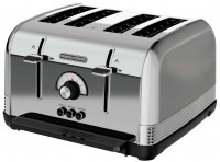 Toaster Morphy Richards Venture Retro 240330 