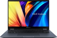 Photos - Laptop Asus Vivobook S 14 Flip TN3402QA (TN3402QA-716512BL0W)