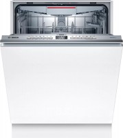 Photos - Integrated Dishwasher Bosch SMV 4EVX15E 