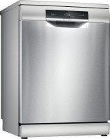 Photos - Dishwasher Bosch SMS 8YCI03E stainless steel