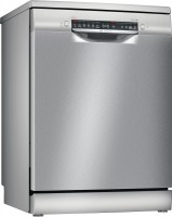 Photos - Dishwasher Bosch SGS 4HTI33E stainless steel