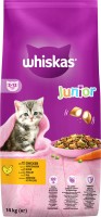 Cat Food Whiskas Junior Chicken  14 kg