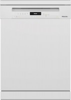 Dishwasher Miele G 7410 SC AutoDos white
