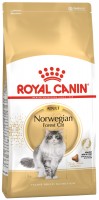 Cat Food Royal Canin Norwegian Forest Adult  10 kg