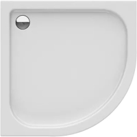 Photos - Shower Tray New Trendy Domio B-0350 