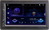 Photos - Car Stereo Phantom DVA-7235 