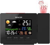 Photos - Weather Station Sencor SWS 5400 