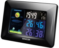 Weather Station Sencor SWS 4250 