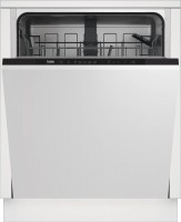 Photos - Integrated Dishwasher Beko DIN 35320 