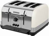 Toaster Morphy Richards Venture 240132 
