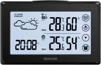 Photos - Weather Station Sencor SWS 2850 