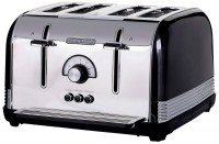 Toaster Morphy Richards Venture Retro 240331 