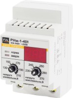 Photos - Voltage Monitoring Relay PromAvtomatika RNm-1-40t 