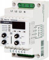 Photos - Voltage Monitoring Relay PromAvtomatika RNm-3-16X 