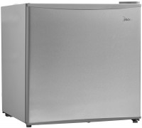 Photos - Fridge Midea MDRD 86 FGF42 silver