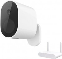 Surveillance DVR Kit Xiaomi Mi Wireless Outdoor Security Camera 1080p Set 