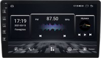 Photos - Car Stereo Abyss MP-9143 