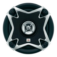 Photos - Car Speakers JBL GT5-502 