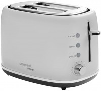 Photos - Toaster Concept TE-2060 