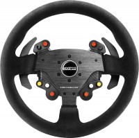 Game Controller ThrustMaster Rally Wheel Add-On Sparco R383 Mod 