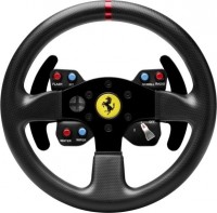 Photos - Game Controller ThrustMaster GTE Wheel Add-On Ferrari 458 Challenge Edition 