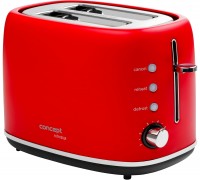 Photos - Toaster Concept TE-2062 