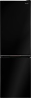 Photos - Fridge Sharp SJ-BA10DMXBE black