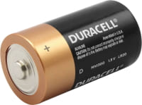 Photos - Battery Duracell  8xD MN1300