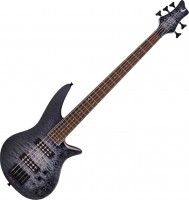 Photos - Guitar Jackson X Series Spectra Bass SBXQ V 