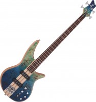 Photos - Guitar Jackson Pro Series Spectra Bass SBP IV 