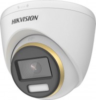 Photos - Surveillance Camera Hikvision DS-2CE72DF3T-F 2.8 mm 