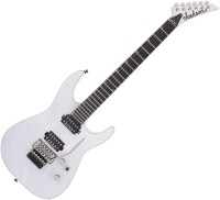 Photos - Guitar Jackson Pro Series Soloist SL2A MAH 