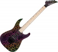 Photos - Guitar Jackson Pro Series Soloist SL3M 